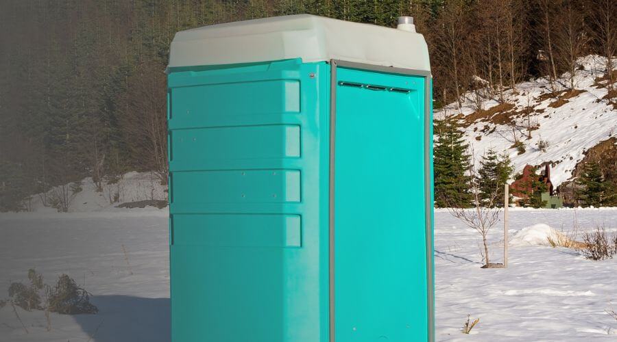 Why choose Peoria Portable Toilets Rental for construction toilets in Peoria,az